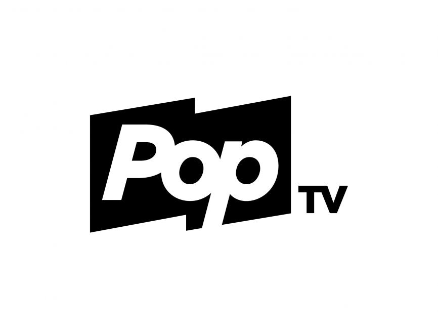 Pop TV Logo